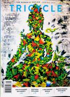 Tricycle Buddhist Magazine Issue 31