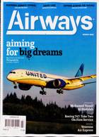Airways Magazine Issue MAR 23