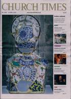 Church Times Magazine Issue 06/04/2023