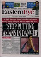 Eastern Eye Magazine Issue 07/04/2023