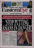 Eastern Eye Magazine Issue 07/04/2023
