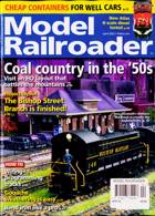 Model Railroader Magazine Issue APR 23