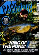 Carpology Magazine Issue MAY 23