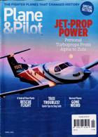 Plane & Pilot Magazine Issue APR 23