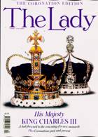 The Lady Magazine Issue 07/04/2023