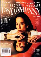 Fast Company Magazine Issue MAR-APR