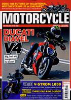 Motorcycle Sport & Leisure Magazine Issue MAY 23