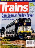 Trains Magazine Issue APR 23