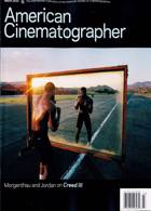 American Cinematographer Magazine Issue MAR 23