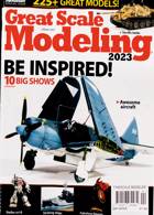 Fine Scale Modeler Magazine Issue GRT SCALE