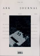 Ark Journal Magazine Issue NO 9