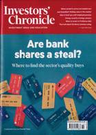 Investors Chronicle Magazine Issue 07/04/2023