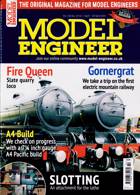 Model Engineer Magazine Issue NO 4714