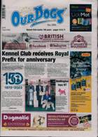 Our Dogs Magazine Issue 07/04/2023
