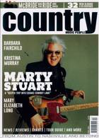 Country Music People Magazine Issue APR 23