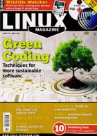 Linux Magazine Issue NO 270