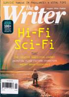 The Writer Magazine Issue APR 23