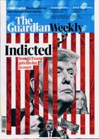 The Guardian Weekly Magazine Issue 07/04/2023