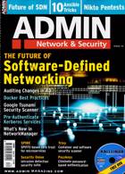 Admin Magazine Issue NO 74