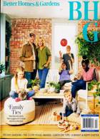Better Homes And Gardens Magazine Issue APR 23