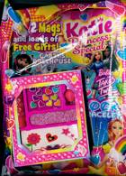 Katie Magazine Issue NO 285