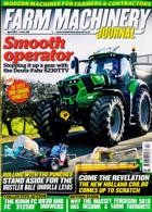 Farm Machinery Journal Magazine Issue APR 23