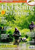 Fly Fishing & Fly Tying Magazine Issue APR 23