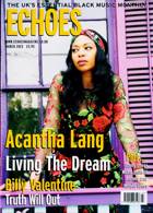 Echoes Monthly Magazine Issue MAR 23