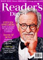 Readers Digest Magazine Issue APR 23