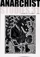 Anarchist Studies Magazine Issue 01
