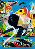 3 X 3 Magazine Issue 31