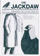 The Jackdaw Magazine Issue 68