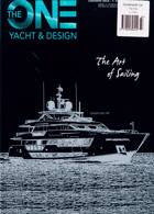 The One Yacht And Design Magazine Issue 33