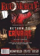 Rue Morgue Magazine Issue MAR/APR 23
