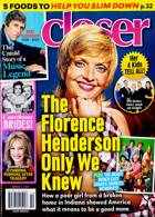 Closer Usa Magazine Issue 10