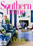Southern Home Magazine Issue 04