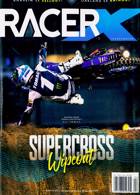 Racer X Illustrated Magazine Issue 04
