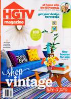 Hgtv Magazine Issue 03
