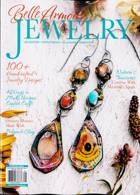 Belle Armoire Jewelry Magazine Issue 31