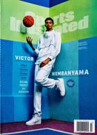 Sports Illustrated Magazine Issue MAR 23