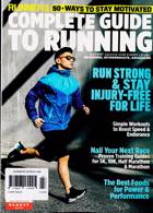 Runners World (Usa) Magazine Issue COMP GDE23