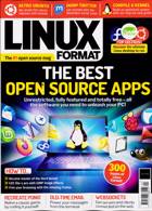 Linux Format Magazine Issue APR 23