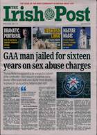 Irish Post Magazine Issue 29/04/2023
