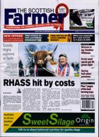 Scottish Farmer Magazine Issue 29/04/2023