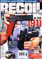 Recoil Magazine Issue 65