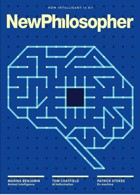 New Philosopher Magazine Issue  