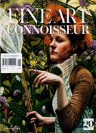 Fine Art Connoisseur Magazine Issue 01