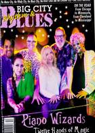 Big City Rhythm Blues Magazine Issue 12