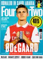 Fourfourtwo Magazine Issue JUN 23