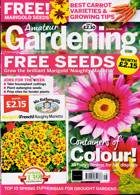Amateur Gardening Magazine Issue 22/04/2023